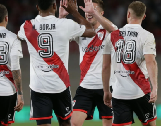 Atento River: los jugadores marginados por Demichelis y el más buscado del mercado